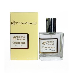 Мини парфюм Tiziana Terenzi Cassiopea 58мл N149 (тестер NEWLY)