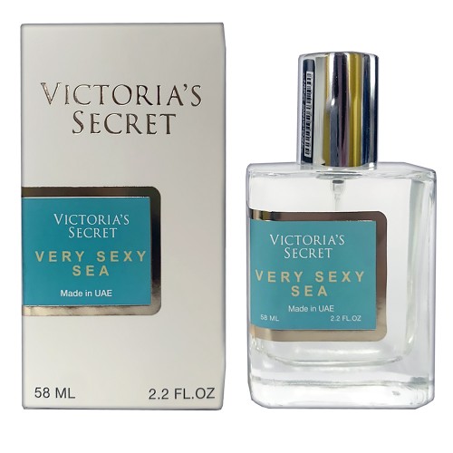 Мини парфюм Victoria's Secret Very Sexy Sea 58мл N270 (тестер NEWLY)