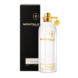 Парфюм аналог Montale Mukhallat 100 мл O (копия духов)