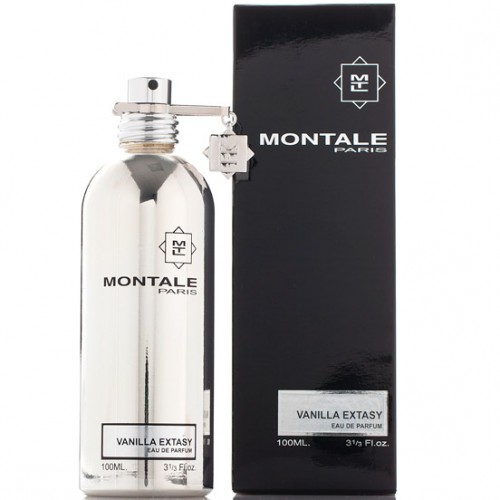 Парфюм аналог Montale Vanilla Extasy 100 мл (копия духов)