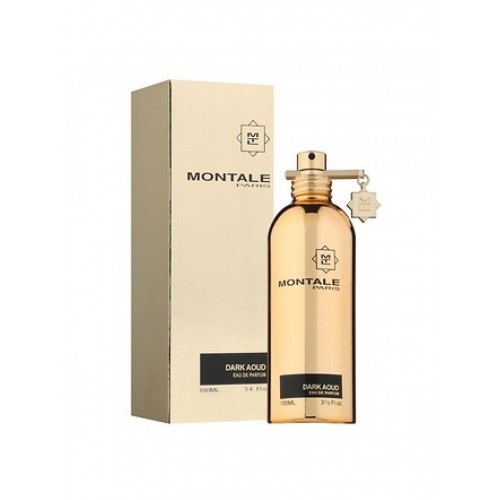 Парфюм аналог Montale Dark Aoud 100 мл (копия духов)