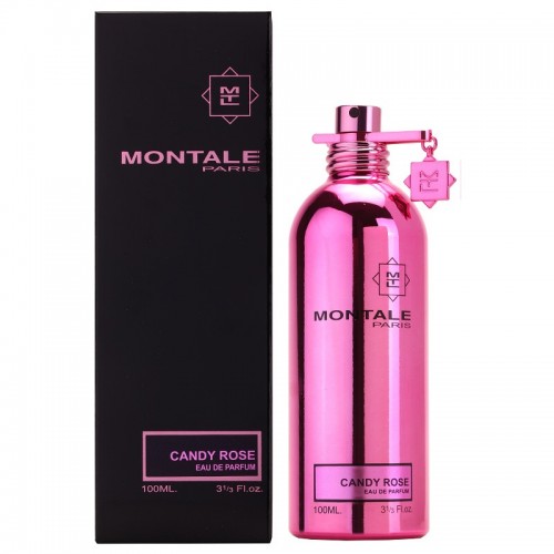 Парфюм аналог Montale Candy Rose 100 мл (копия духов)