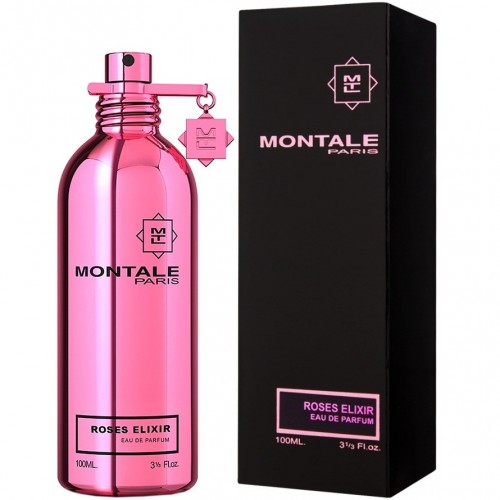 Парфюм аналог Montale Rose Elixir100 мл (копия духов)