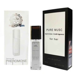 Мини парфюм Narciso Rodriguez Pure Musc For Her Eau de Parfum 40 мл (тестер pheromone formula)