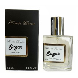 Міні парфум Franck Boclet Sugar 58мл (тестер NEWLY)