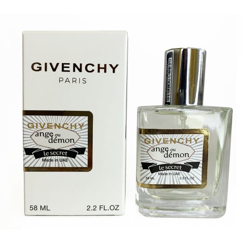 Мини парфюм Givenchy Ange Ou Demon Le Secret 58мл N54(тестер NEWLY)