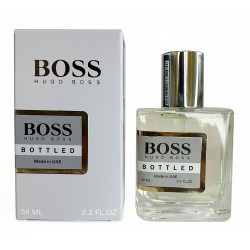 Міні парфум Boss № 6 Bottled 58мл (тестер NEWLY)