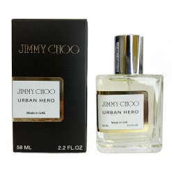 Міні парфум Jimmy Choo Urban Hero 58мл (тестер NEWLY)