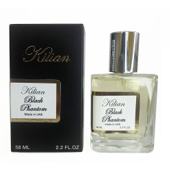 Міні парфум Kilian Black Phantom 58мл N135(тестер NEWLY)