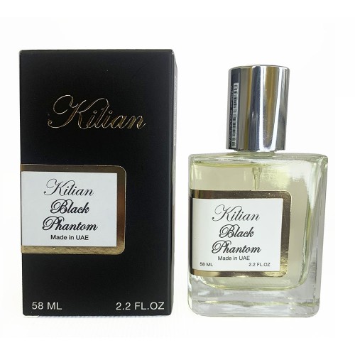 Міні парфум Kilian Black Phantom 58мл N135(тестер NEWLY)