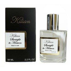 Міні парфум Kilian Straight To Heaven White Cristal 58мл (тестер NEWLY)
