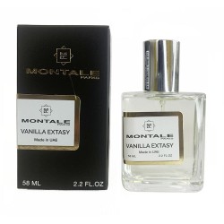 Міні парфум Montale Vanilla Extasy 58мл (тестер NEWLY)