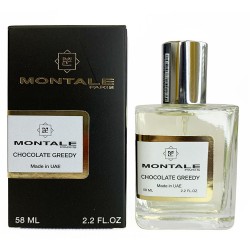 Мини парфюм Montale Chocolate Greedy 58мл N86(тестер NEWLY)