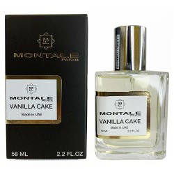 Мини парфюм Montale Vanilla Cake 58мл (тестер NEWLY)