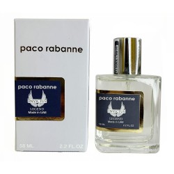 Мини парфюм Paco Rabanne Invictus Legend 58мл N298(тестер NEWLY)