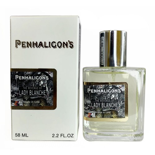 Міні парфум Penhaligon`s The Revenge of Lady Blanche 58мл N152(тестер NEWLY)