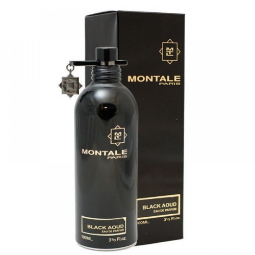 Парфюм аналог Montale Black Aoud 100 мл (копия духов)