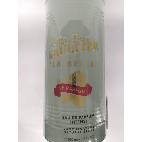 Парфюм Jean Paul Gaultier La Belle Intense 100 мл (люкс копия) — фото 2