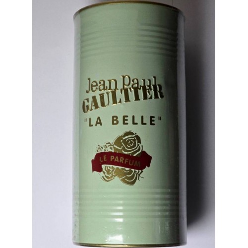 Парфюм Jean Paul Gaultier La Belle le parfum 100 мл (люкс копия) — вид сбоку