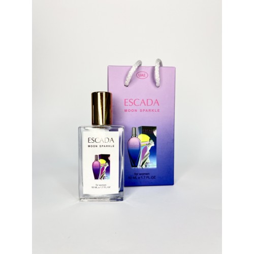 Міні парфум Escada Sparkle Escada 50 мл (SM-139(тестер bag)