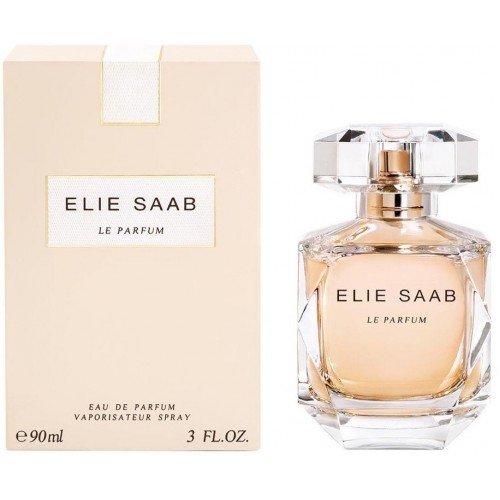 Парфум Elie Saab Le Parfum 90 мл (примяті коробки) (з магнітною стрічкою) (люкс копія)