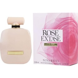 Парфум аналог Nina Ricci Rose Extase 80 мл (копія парфумів)
