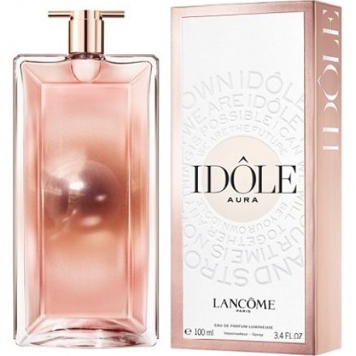 Парфюм Lancome Idole Aura Parfum 100 мл (с магнитной лентой) (люкс копия)