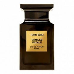 Парфум Tom Ford Vanille Fatale Eau de Parfum 100 мл (з магнітною стрічкою) (люкс копія)