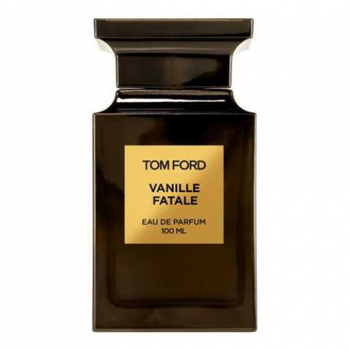Парфум Tom Ford Vanille Fatale Eau de Parfum 100 мл (з магнітною стрічкою) (люкс копія)