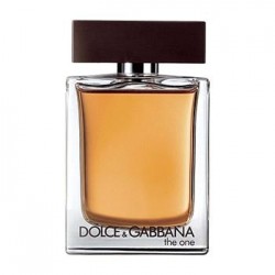 Парфум Dolce Gabbana The One Men  Eau de Toilette 100 мл (з магнітною стрічкою) (люкс копія)
