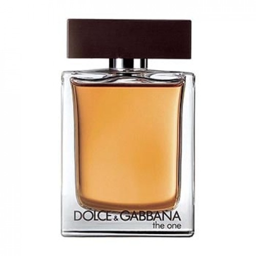 Парфум Dolce Gabbana The One Men  Eau de Toilette 100 мл (з магнітною стрічкою) (люкс копія)