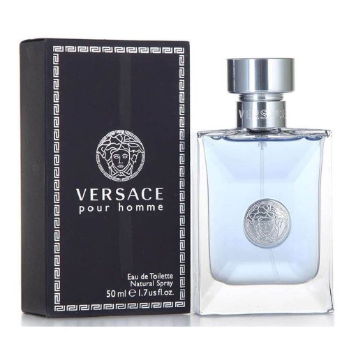 Парфюм аналог Versace Pour Homme 100 мл (копия духов)