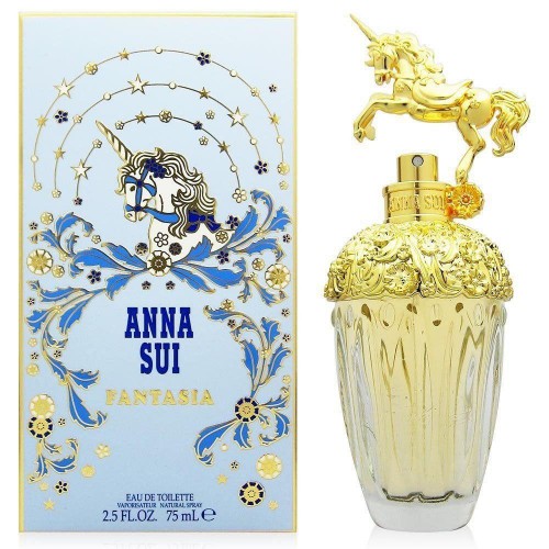 Парфум аналог ANNA SUI FANTASIA 100 мл (копія парфумів)