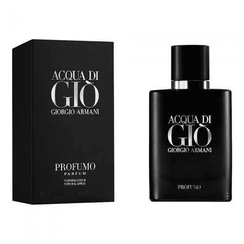 Парфум аналог Giorgio Armani Acqua di Gio Profumo 100 мл (копія парфумів)