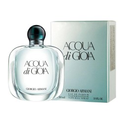 Парфум аналог Giorgio Armani Acqua Di Gioia 100 мл М (копія парфумів)