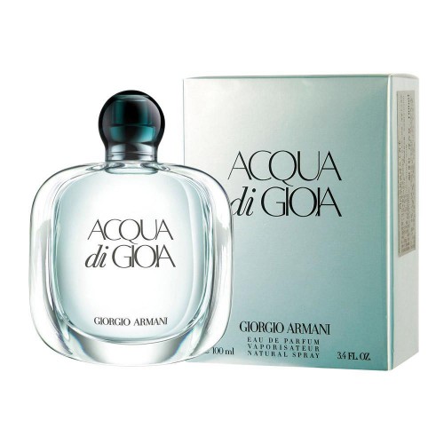 Парфум аналог Giorgio Armani Acqua Di Gioia 100 мл М (копія парфумів)