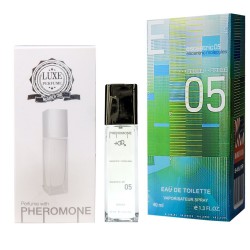 Мини парфюм Escentric Molecules ESCENTRIC 05 40 мл (тестер pheromone formula)