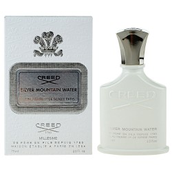 Парфюм аналог Creed Silver Mountain Water  120 мл (копия духов)