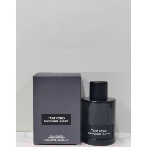 Парфум Tom Ford Eau D'ombre Leather 100 мл edt K (люкс копія)