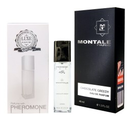 Мини парфюм MONTALE CHOCOLATE GREEDY 40 мл (тестер pheromone formula)