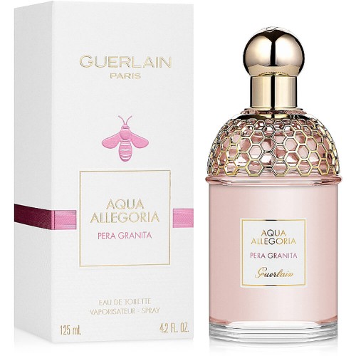 Парфум аналог Guerlain Aqua Allegoria Pera Granita 100 мл (копія парфумів)