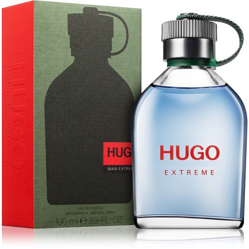 Парфум аналог Hugo Men 100 мл (копія парфумів)