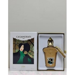 Парфюм Xerjoff Lira 100 мл edp K (люкс копия)