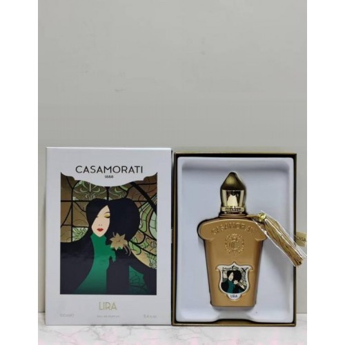 Парфюм Xerjoff Lira 100 мл edp K (люкс копия)