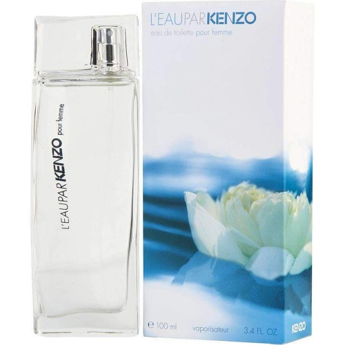 Парфум аналог Kenzo L`Eau Par Kenzo Pour Femme M 100 мл (копія парфумів)