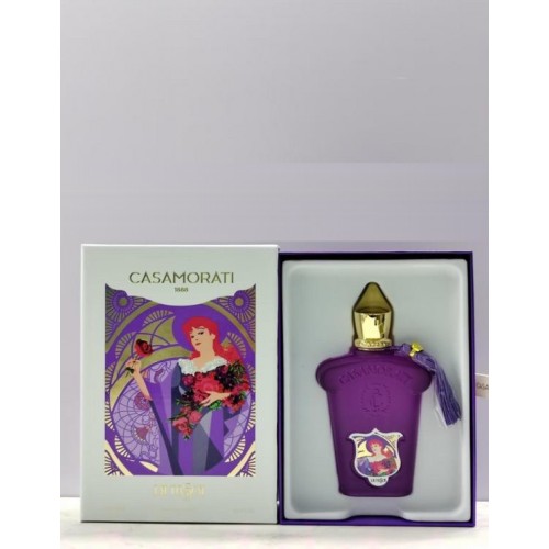 Парфюм Xerjoff La Tosca 100 мл edp K (люкс копия)