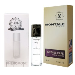 Мини парфюм MONTALE INTENSE CAFE 40 мл (тестер pheromone formula)