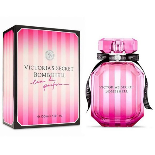 Парфум аналог Victoria`s Secret Bombshell 100 мл M (копія парфумів)