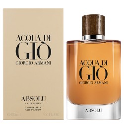 Парфум аналог Giorgio Armani Acqua di Gio Absolu 100 мл (копія парфумів)