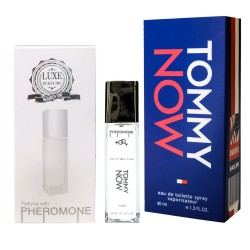 Мини парфюм TOMMY HILFIGER NOW M 40 мл (тестер pheromone formula)